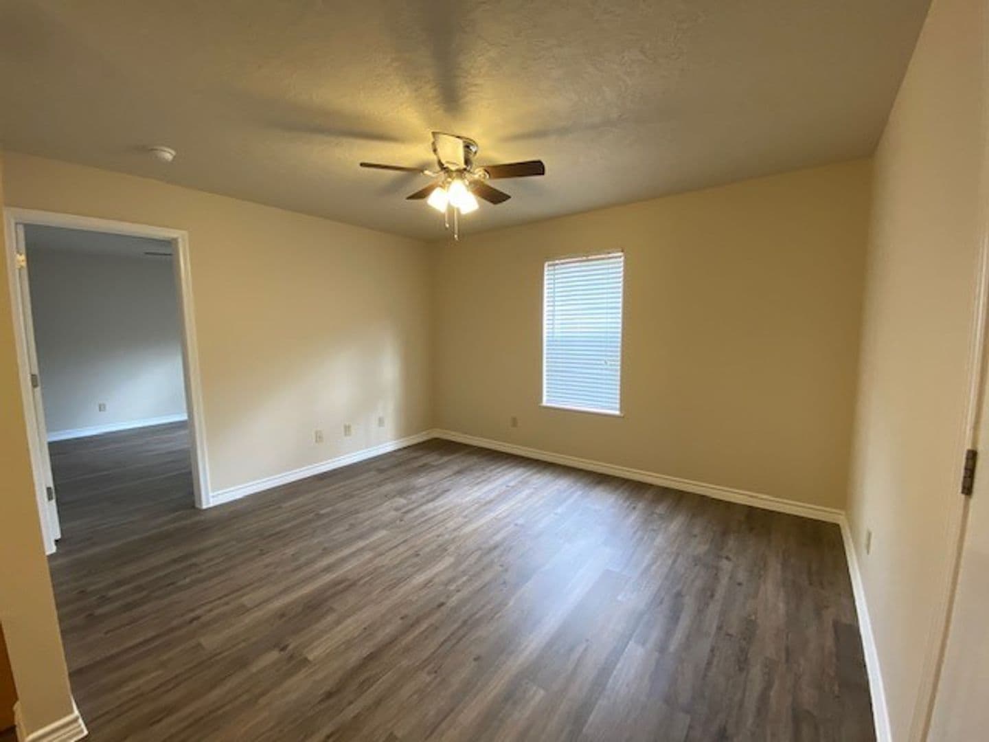 ORANGE Apartment: 7071 S. BILBO RD. UNIT 11