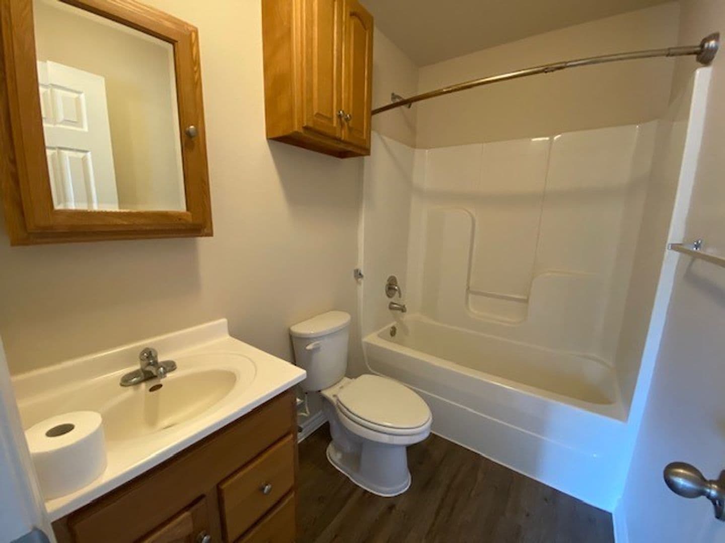 ORANGE Apartment: 7071 S. BILBO RD. UNIT 11