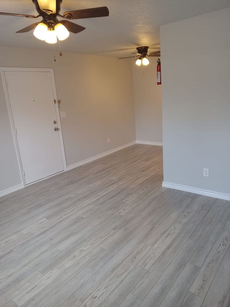 ORANGE Apartment: 7071 S. BILBO RD. UNIT 5