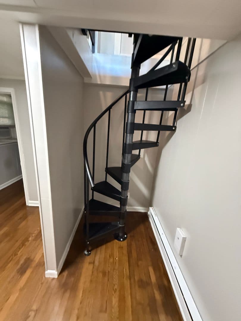 Kansas City Apartment: 4220 Harrison St