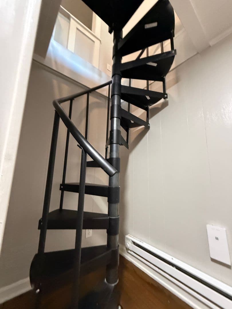 Kansas City Apartment: 4220 Harrison St