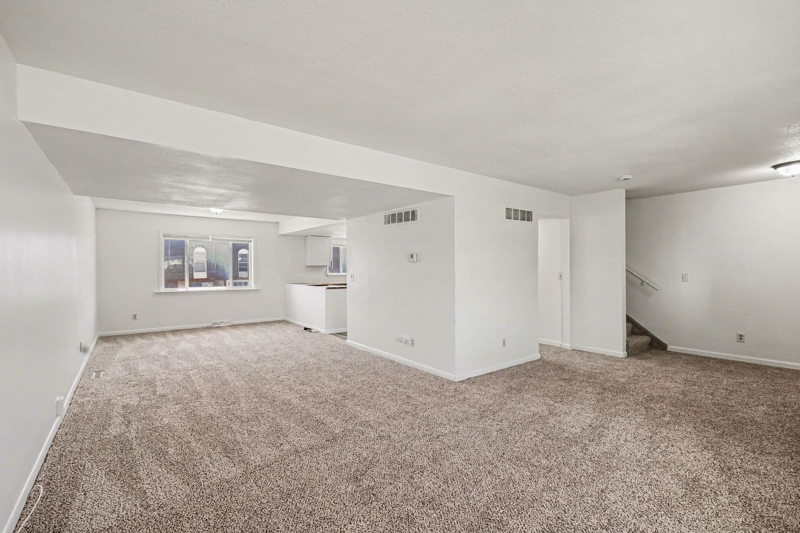 Belton Apartment: 6820 Chapel Dr