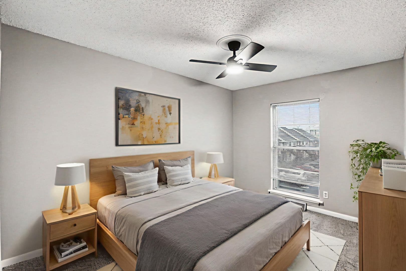 Belton Apartment: 6820 Chapel Dr