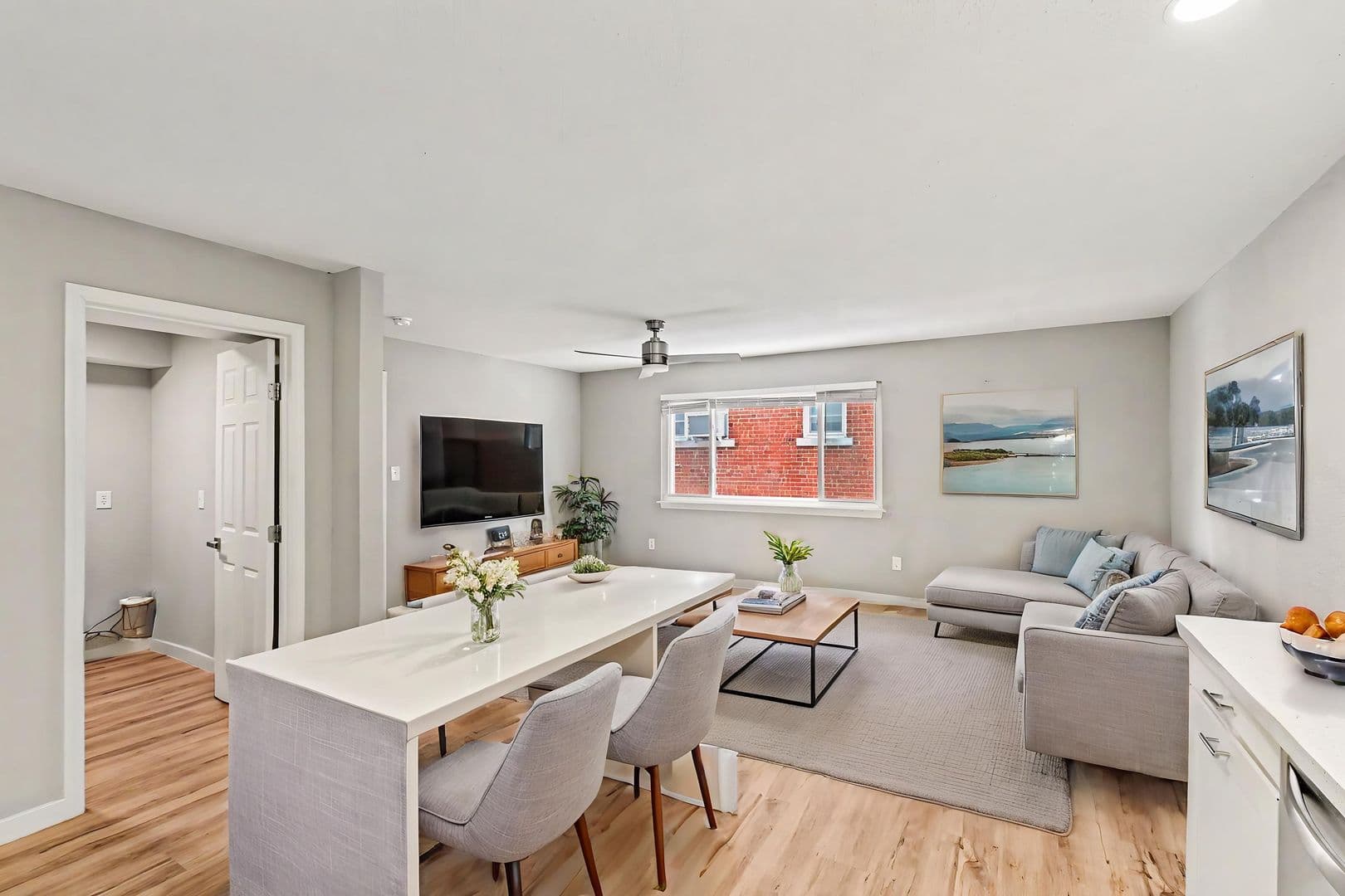 Kansas City Apartment: 3921 Wyandotte