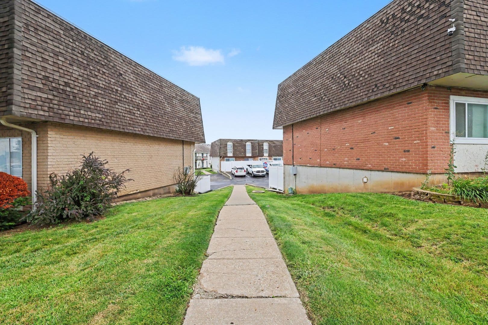 Belton Apartment: 6820 Chapel Dr