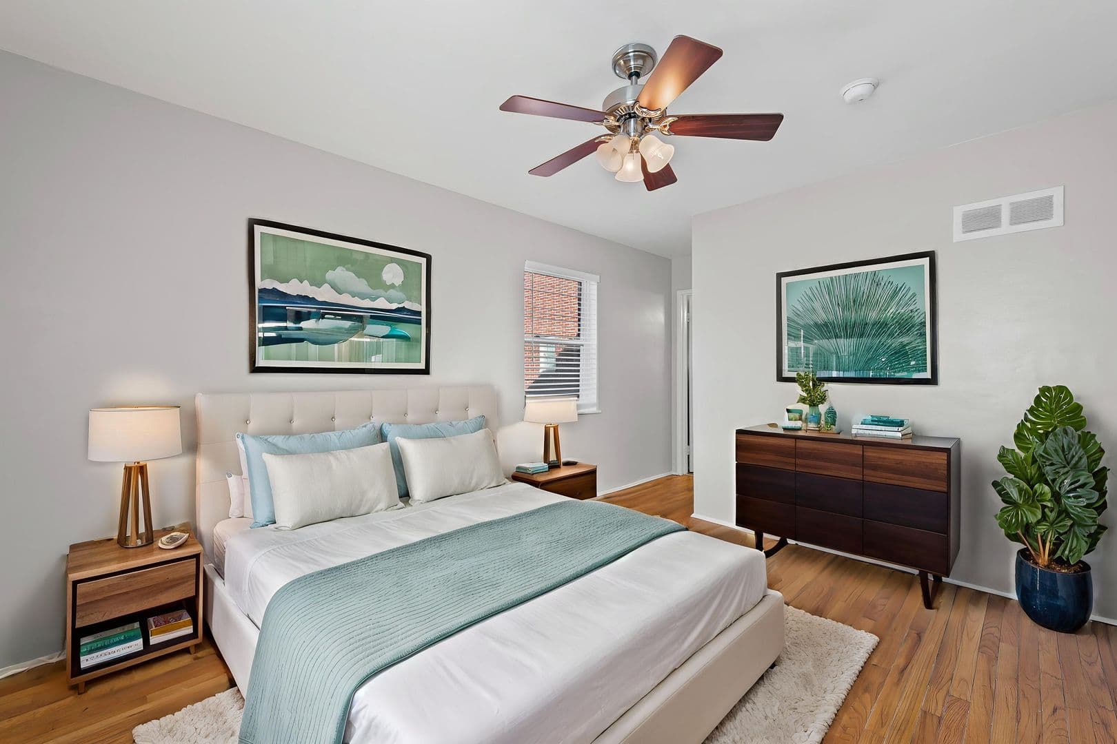 Kansas City Apartment: 4818 Paseo Blvd