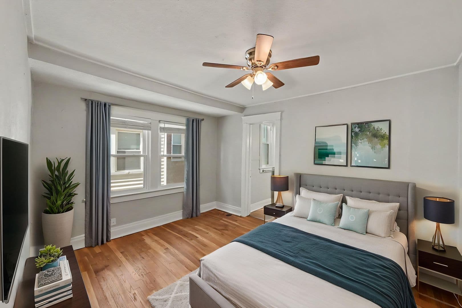 Kansas City Apartment: 4220 Harrison St