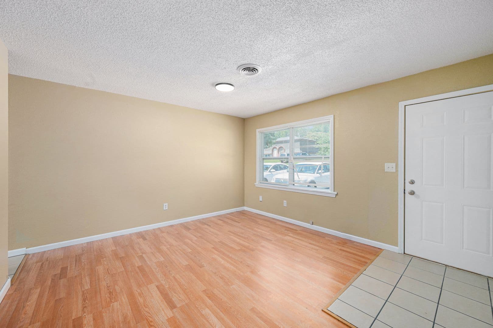 Independence House: 18733 E Blackhawk Trail