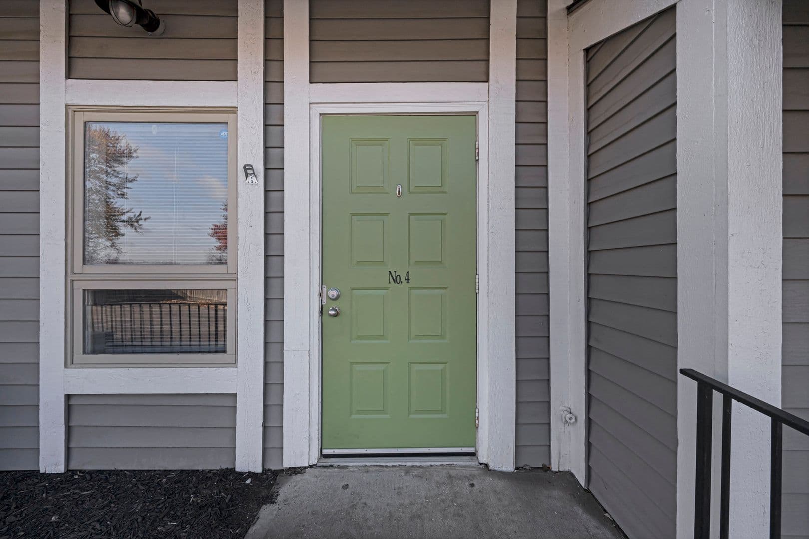 Kansas City Apartment: 5300 Longview Rd