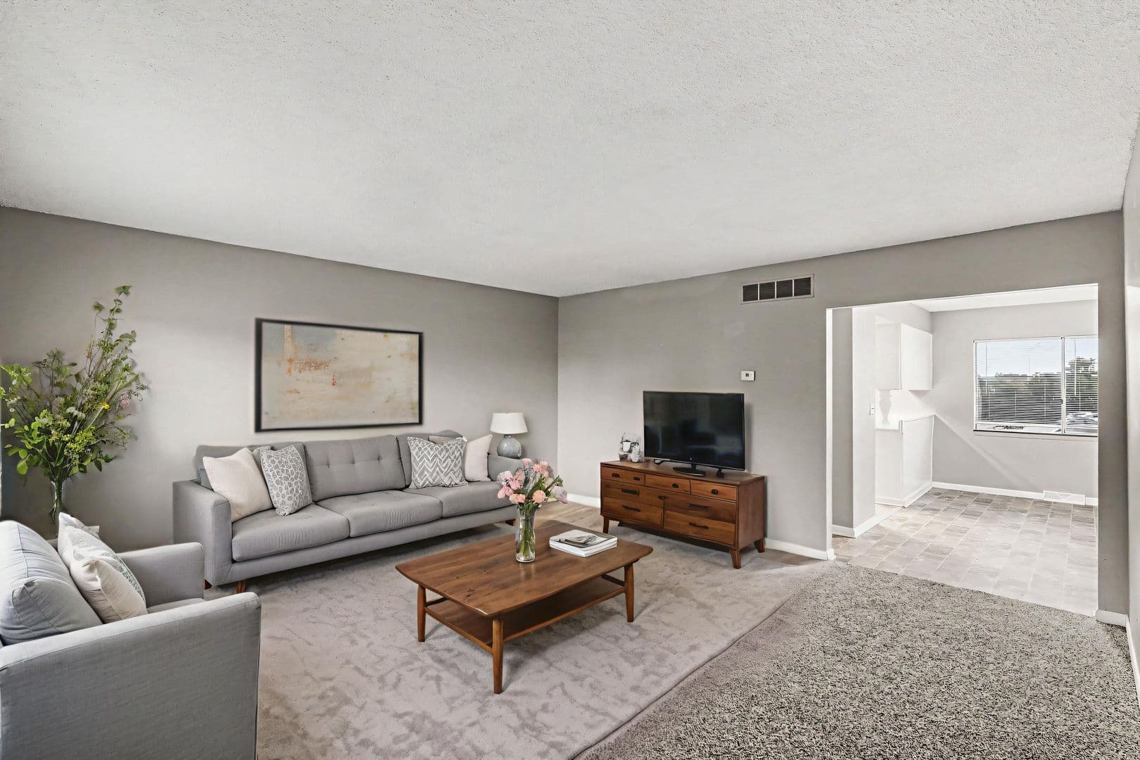 Belton Apartment: 6820 Chapel Dr