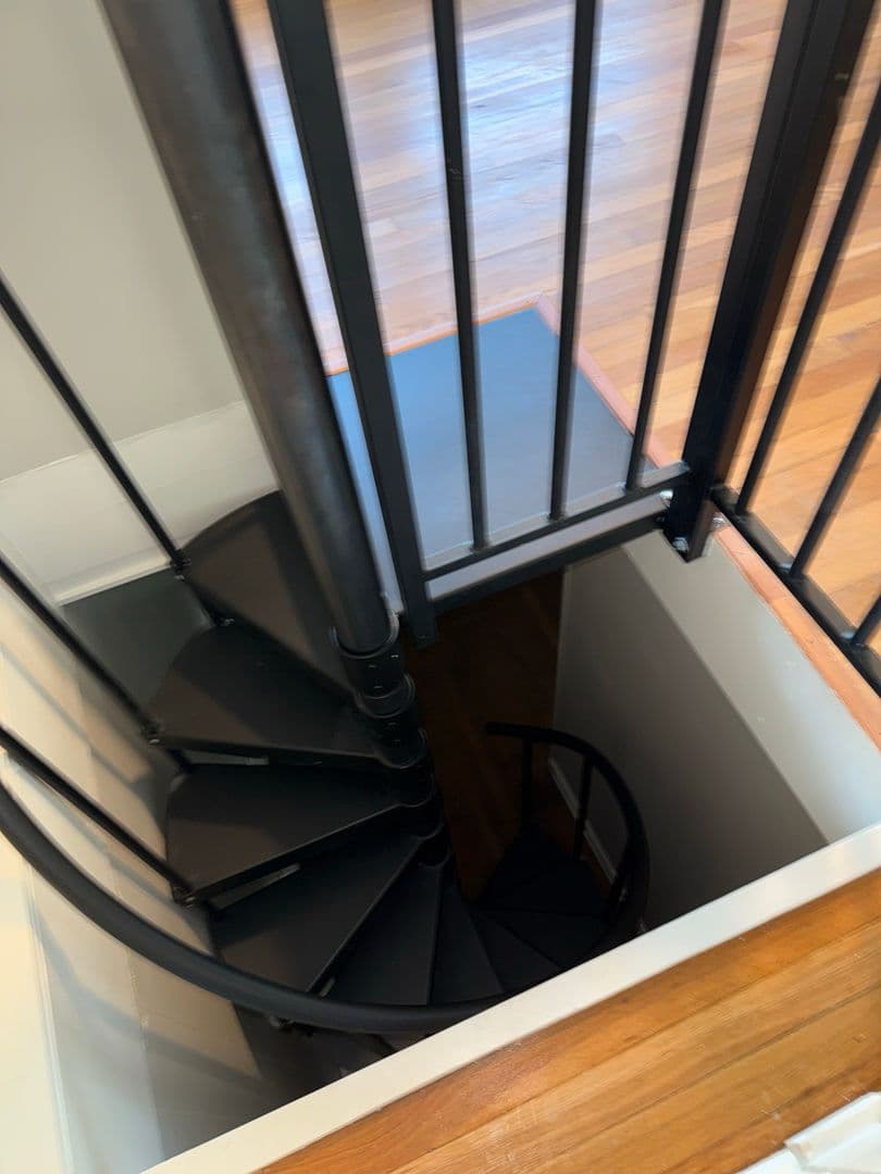 Kansas City Apartment: 4220 Harrison St