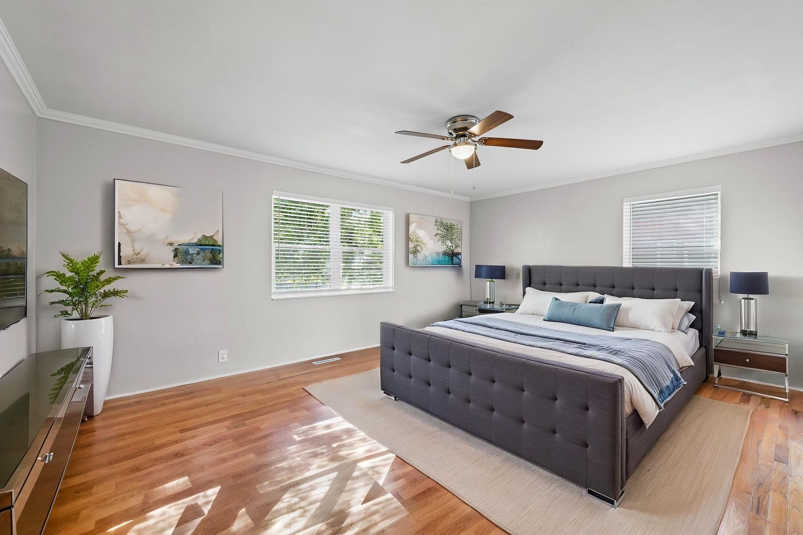 Kansas City Apartment: 4818 Paseo Blvd
