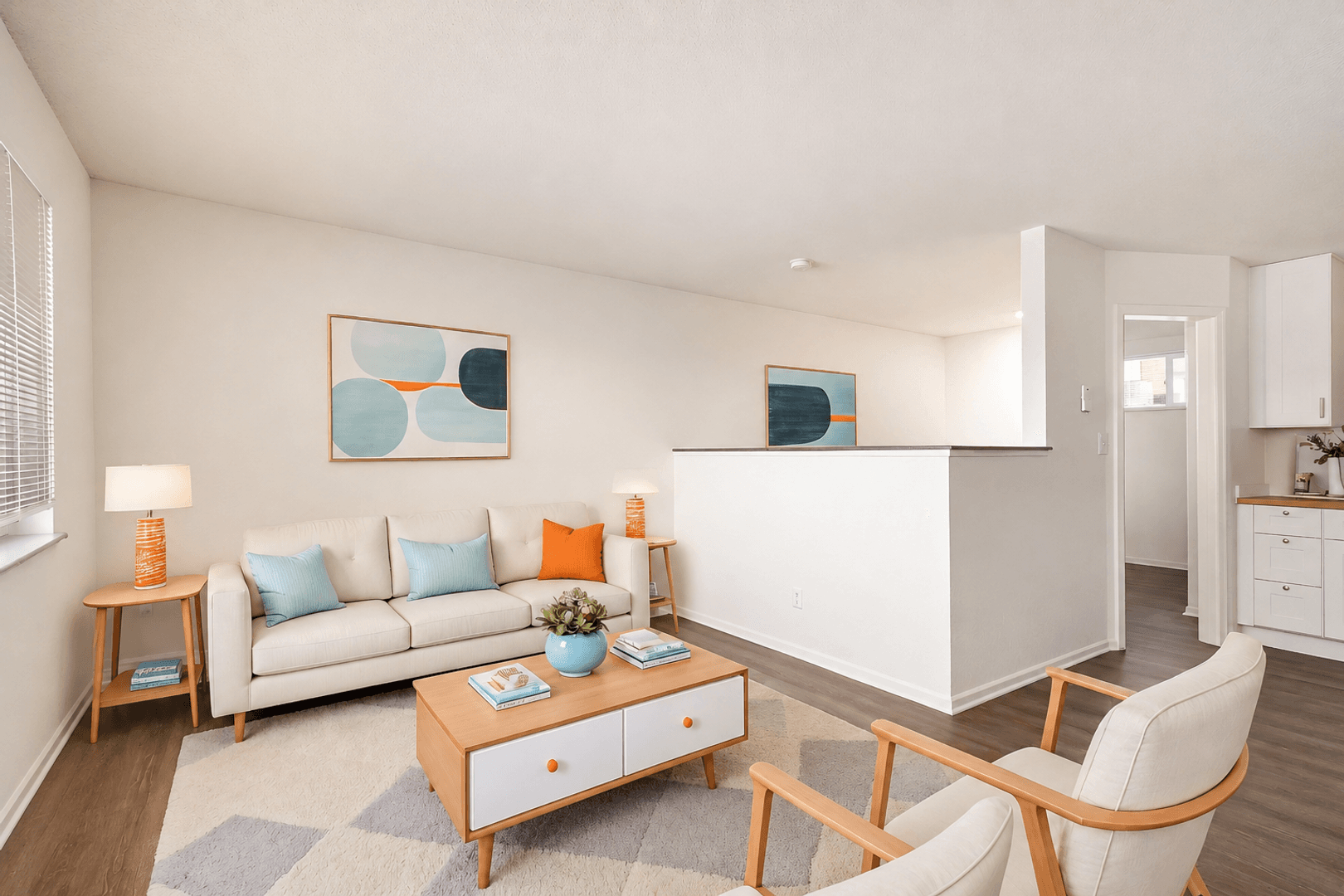 Gladstone Apartment: 2300 NE 70th St