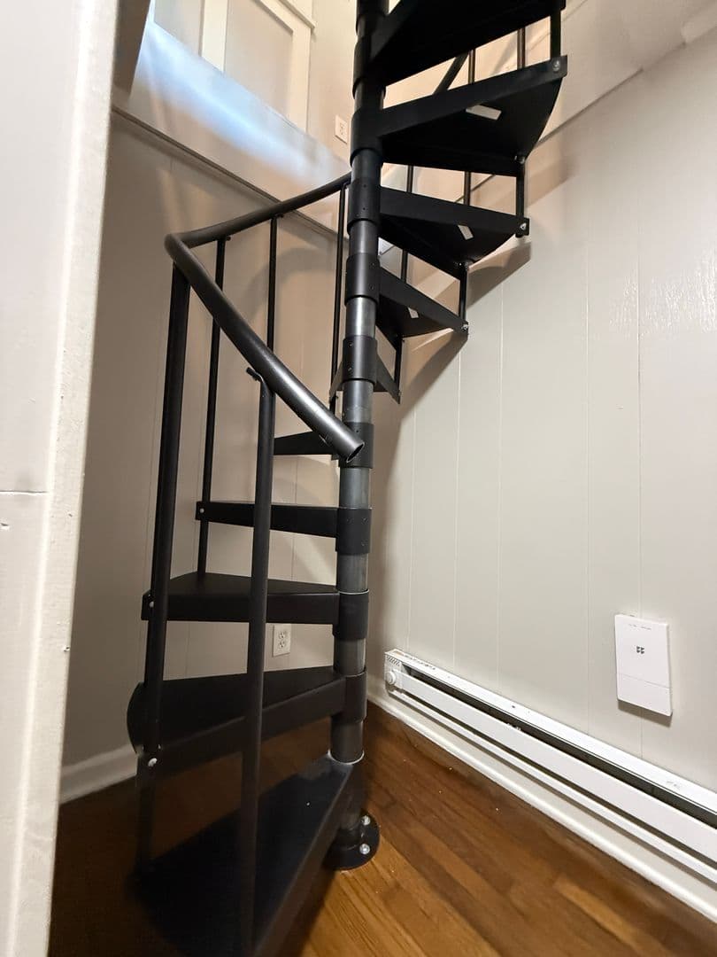Kansas City Apartment: 4220 Harrison St