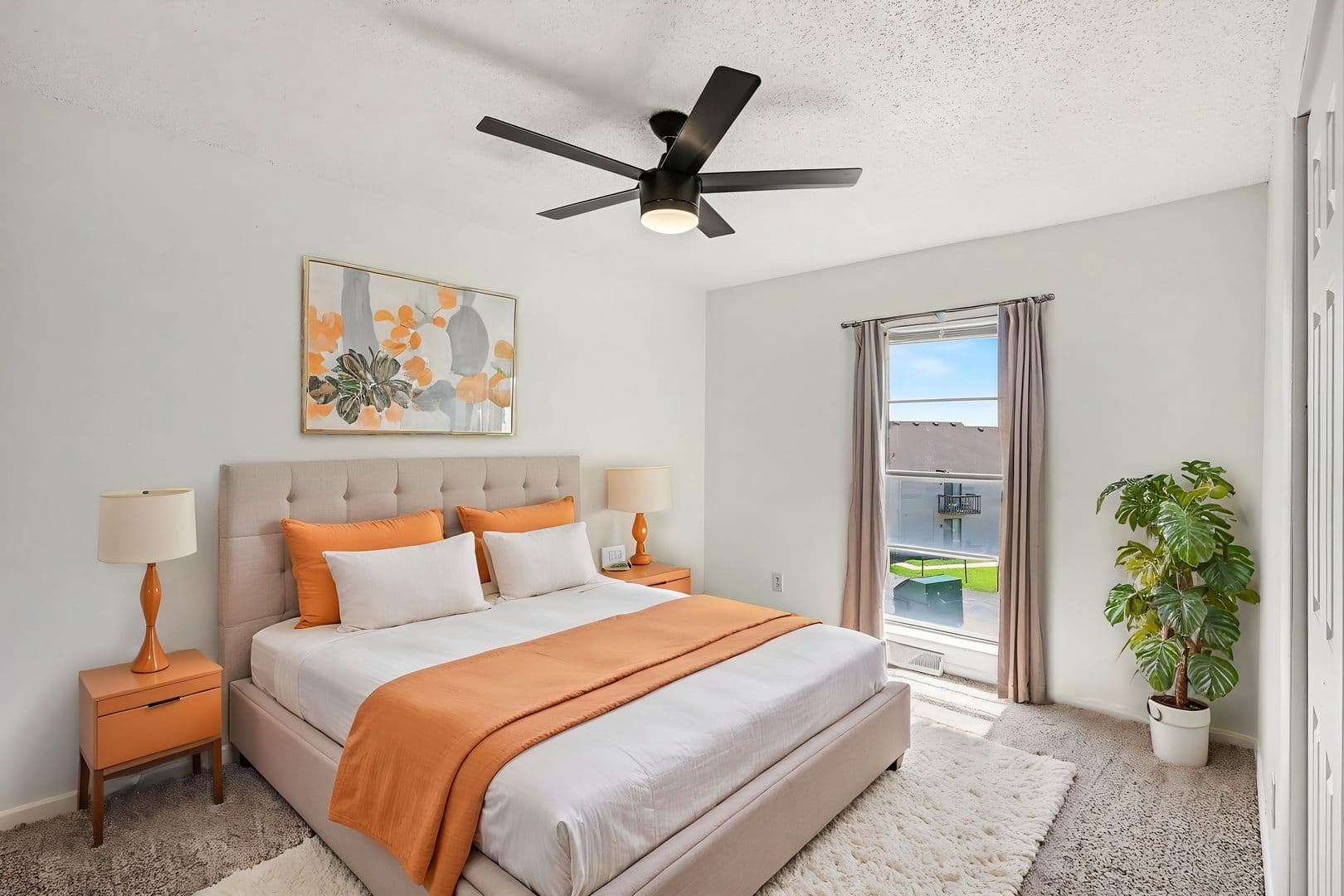 Belton Apartment: 6820 Chapel Dr