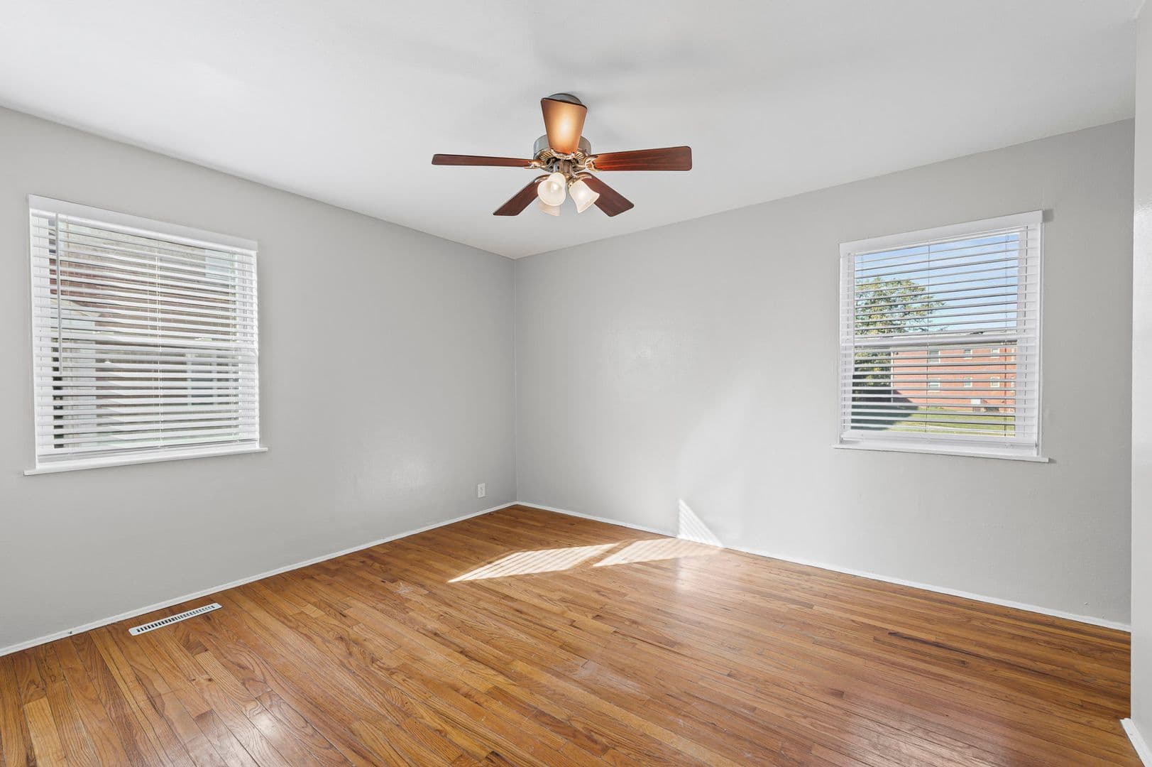 Kansas City Apartment: 4818 Paseo Blvd