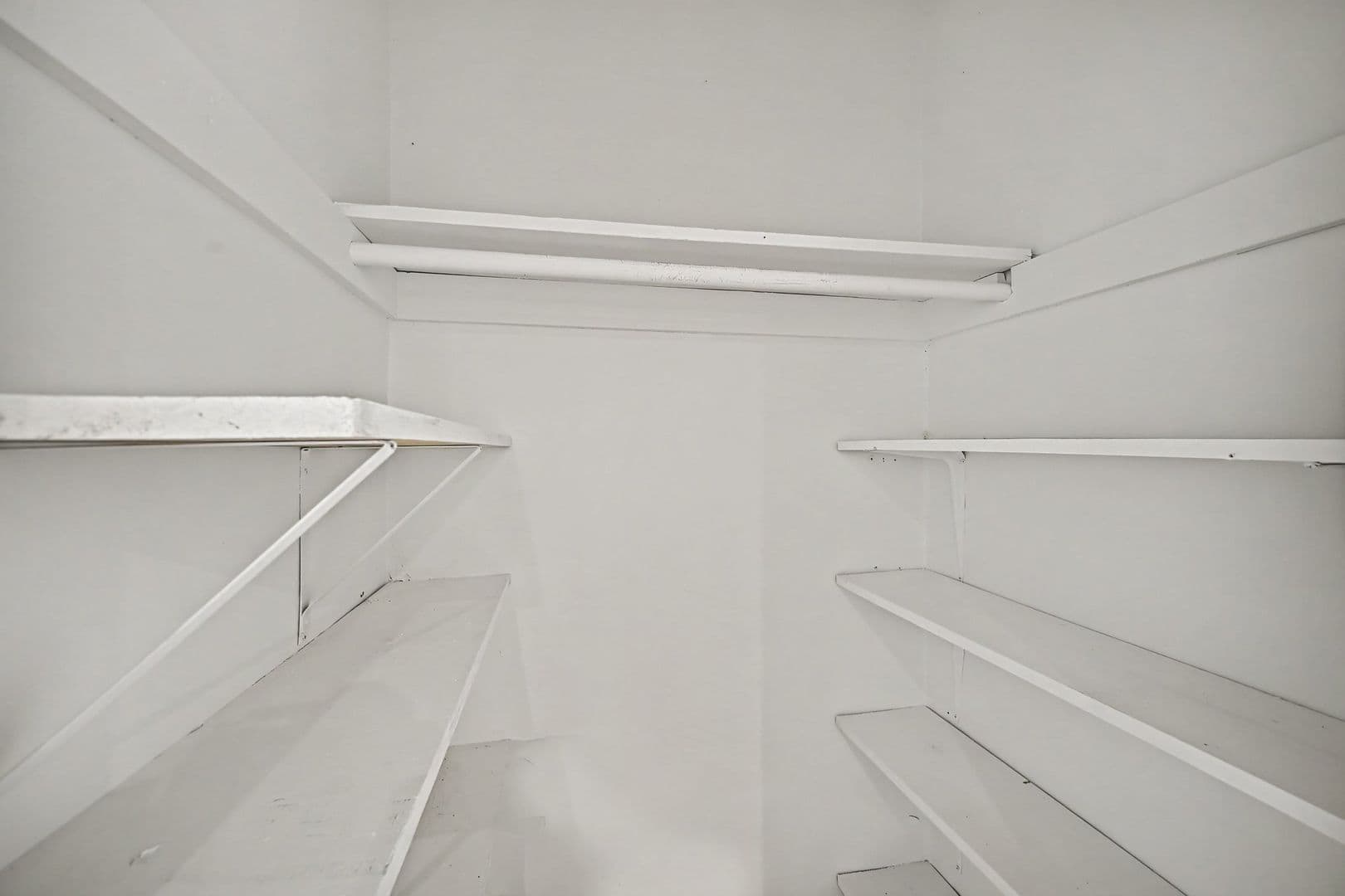 Kansas City Apartment: 4818 Paseo Blvd