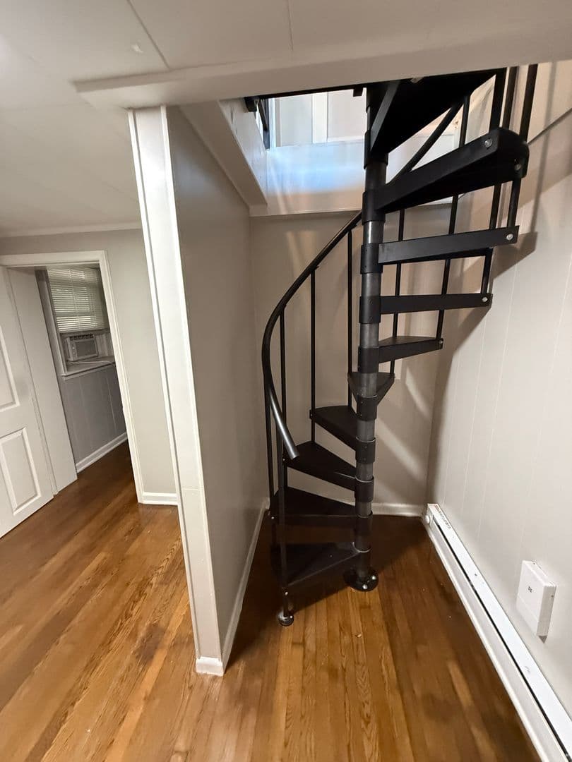 Kansas City Apartment: 4220 Harrison St
