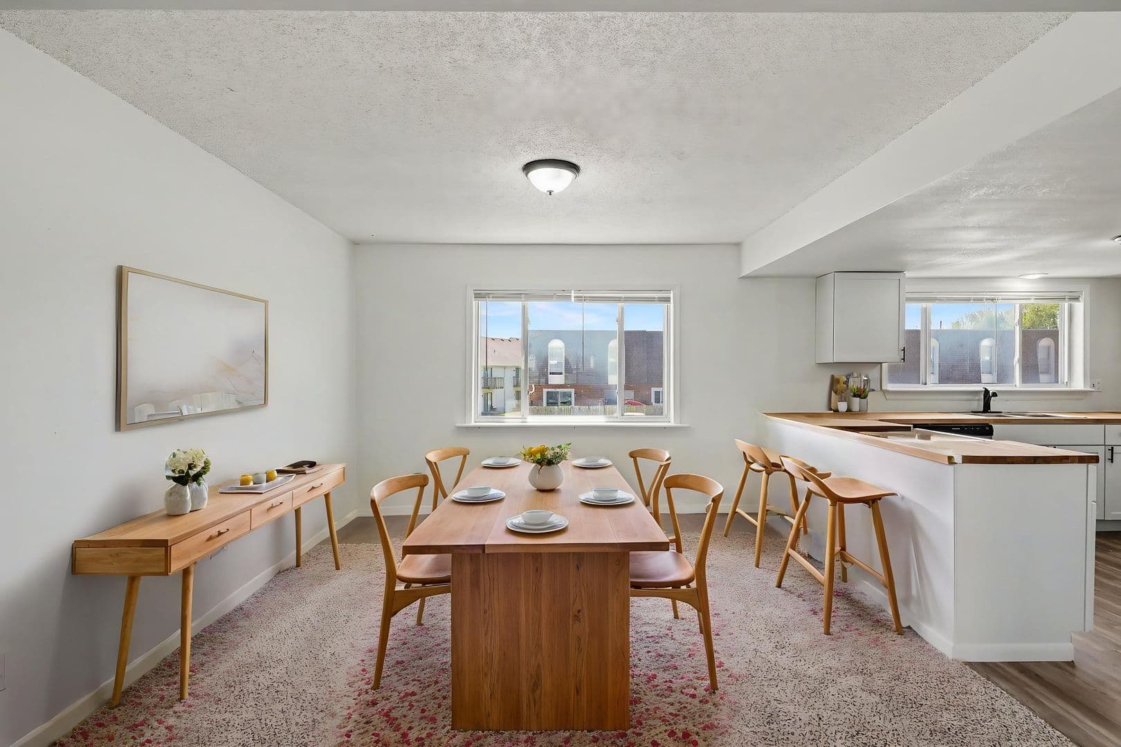 Belton Apartment: 6820 Chapel Dr