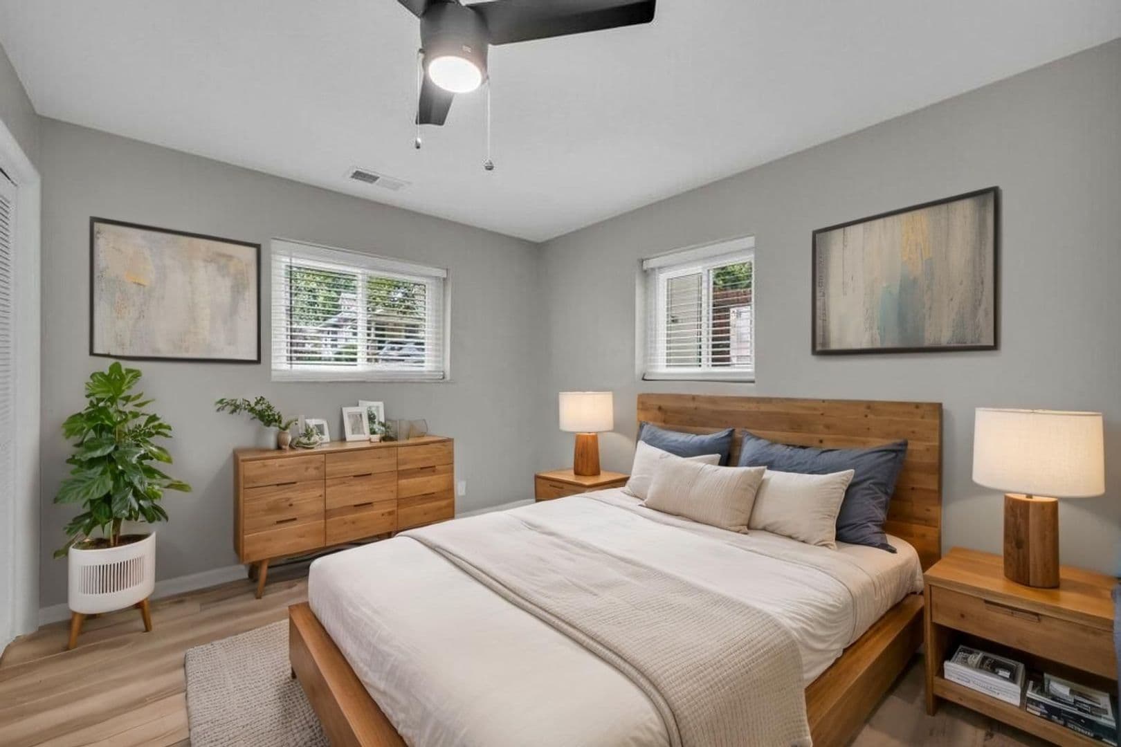Kansas City Apartment: 1132 W 41st Terr