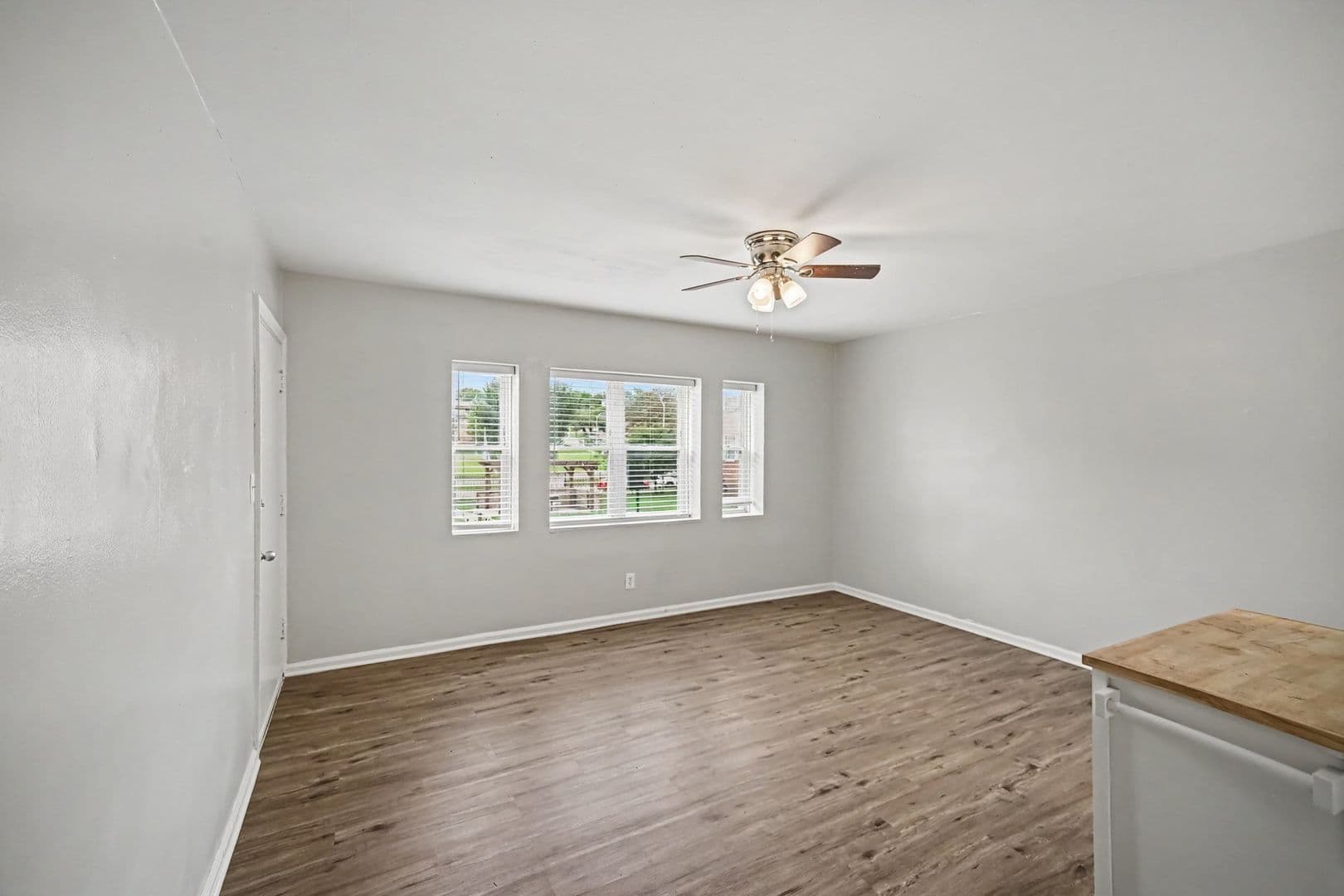Kansas City Apartment: 4818 Paseo Blvd