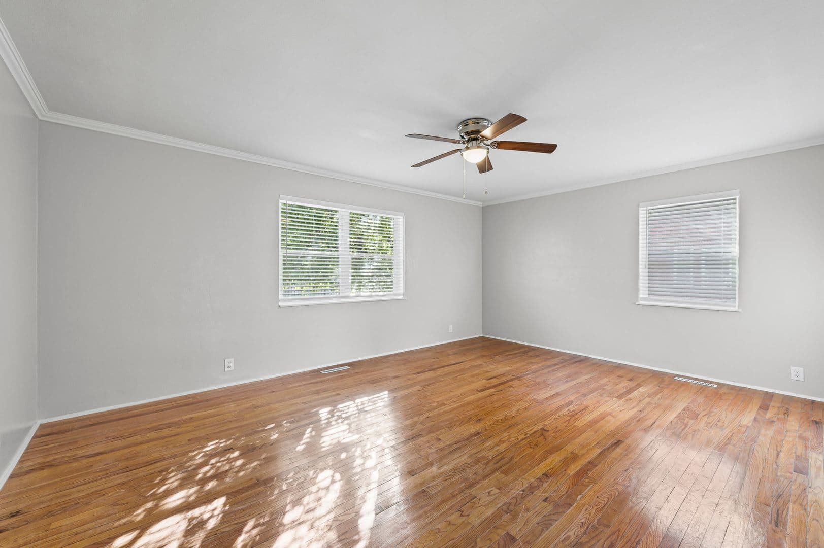 Kansas City Apartment: 4818 Paseo Blvd