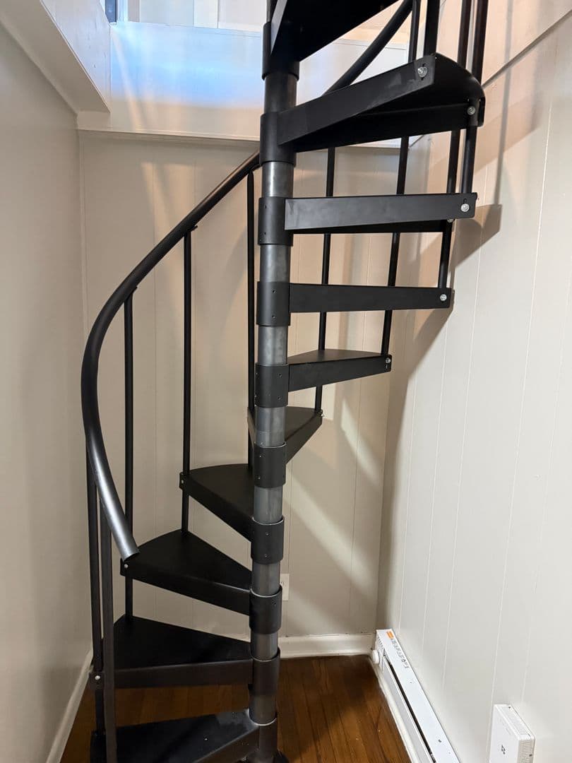 Kansas City Apartment: 4220 Harrison St