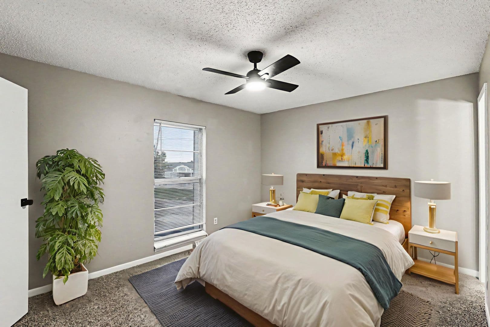Belton Apartment: 6820 Chapel Dr