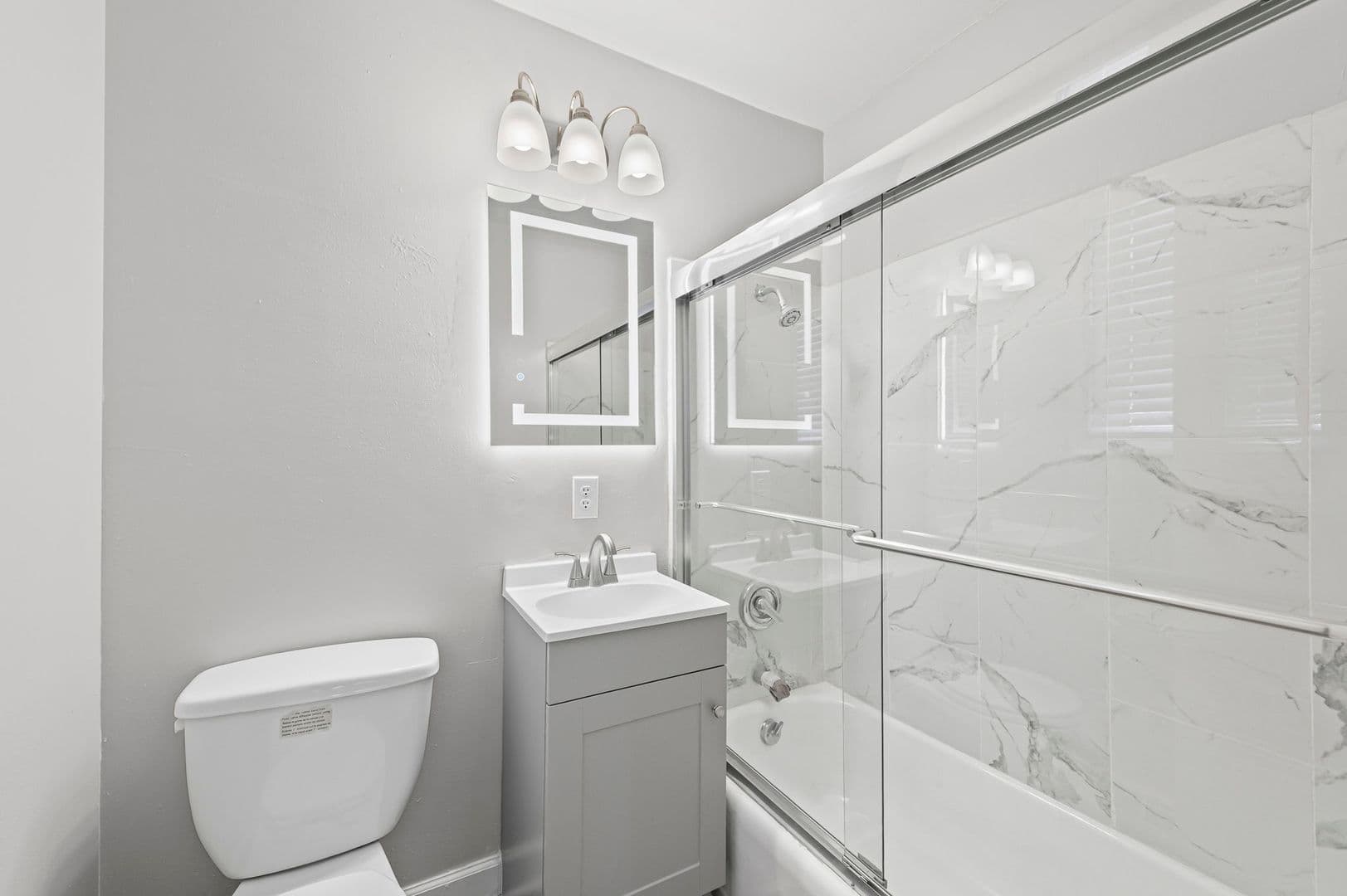 Kansas City Apartment: 4818 Paseo Blvd
