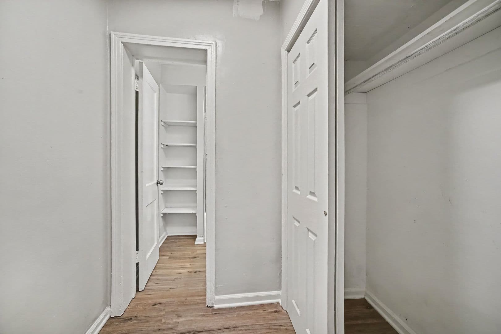 Kansas City Apartment: 4818 Paseo Blvd