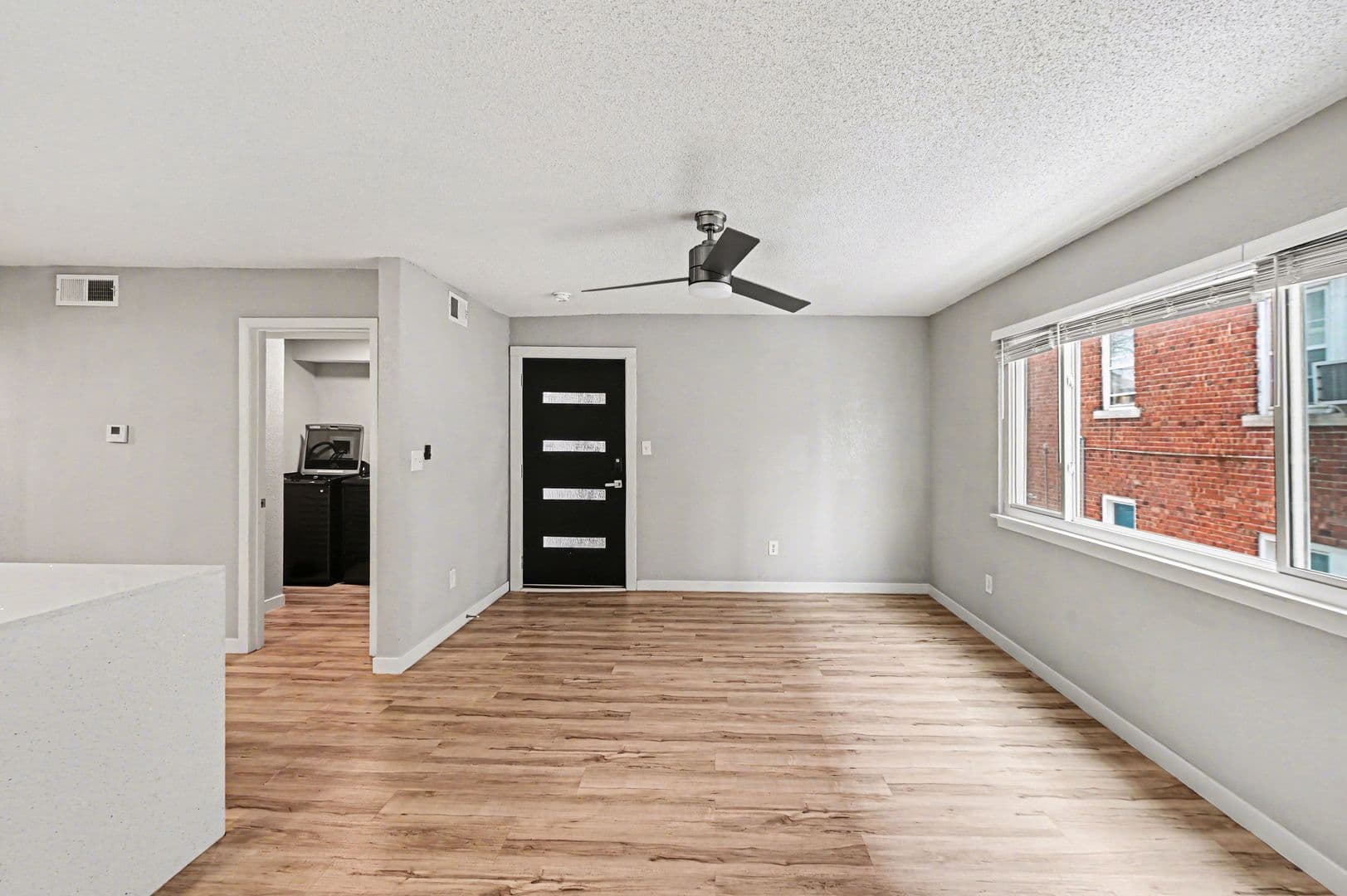 Kansas City Apartment: 3921 Wyandotte