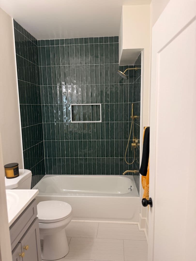 Kansas City Apartment: 516-526 W 39th Terrace