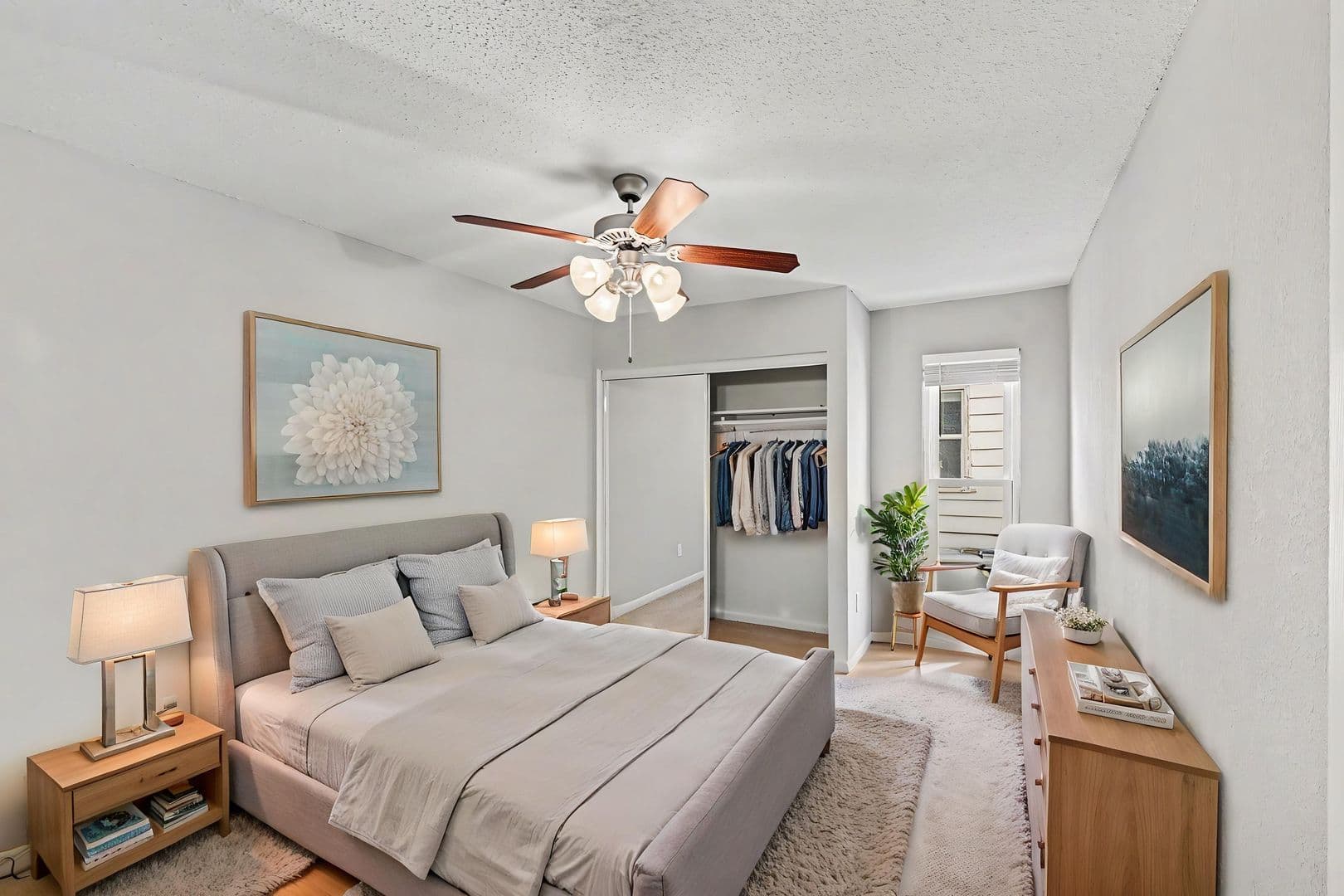 Kansas City Apartment: 3921 Wyandotte