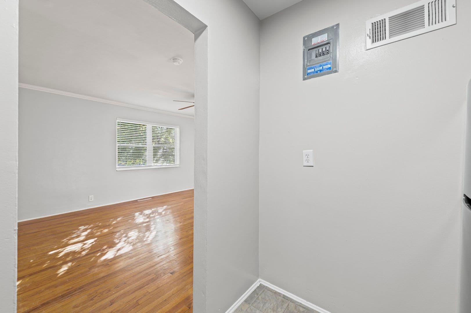 Kansas City Apartment: 4818 Paseo Blvd