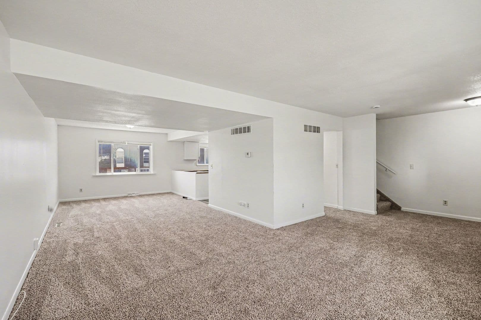 Belton Apartment: 6820 Chapel Dr