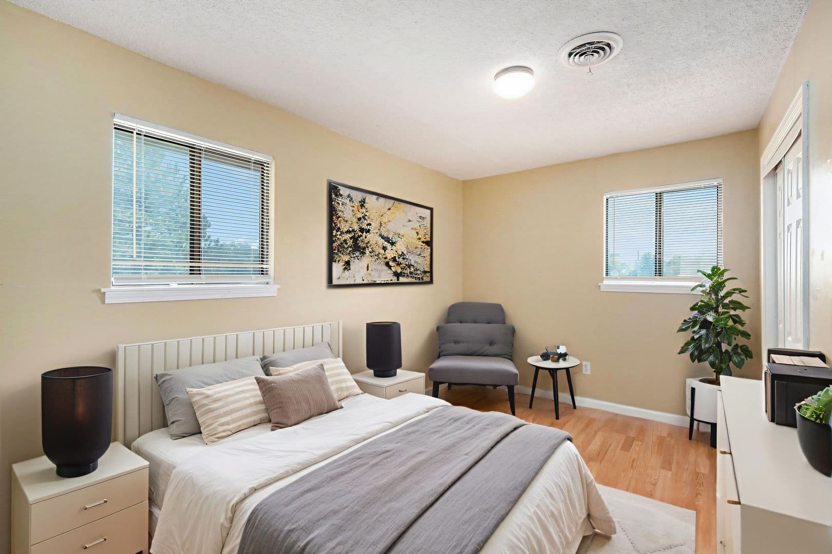 Independence House: 18733 E Blackhawk Trail