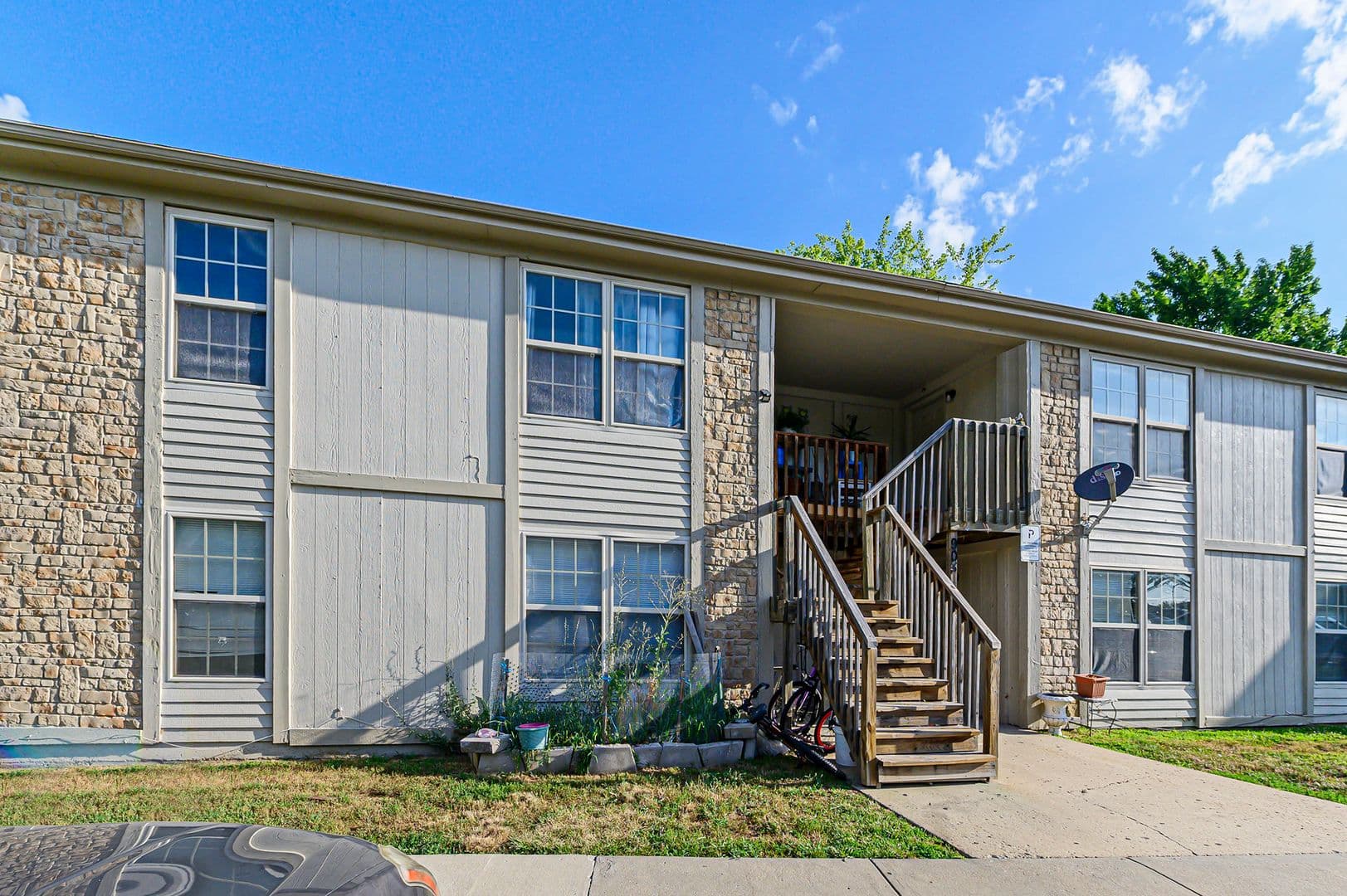 Olathe House: 903 S. Edgebrook Ln #C
