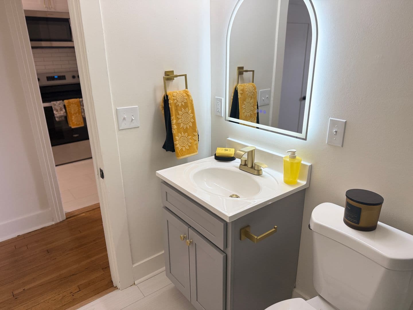 Kansas City Apartment: 516-526 W 39th Terrace