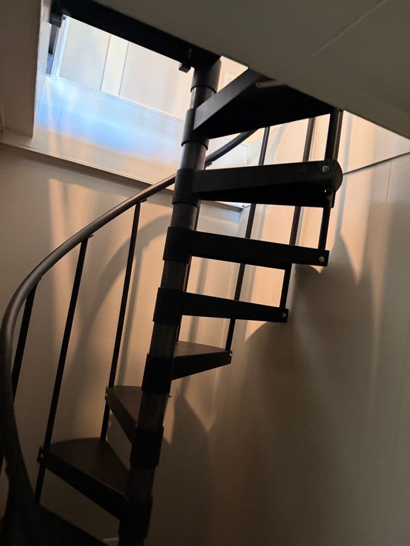 Kansas City Apartment: 4220 Harrison St