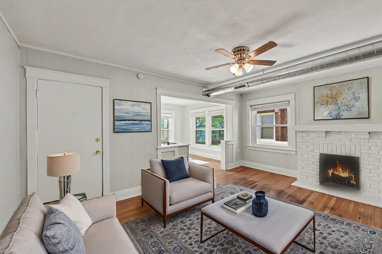 Kansas City Apartment: 4220 Harrison St