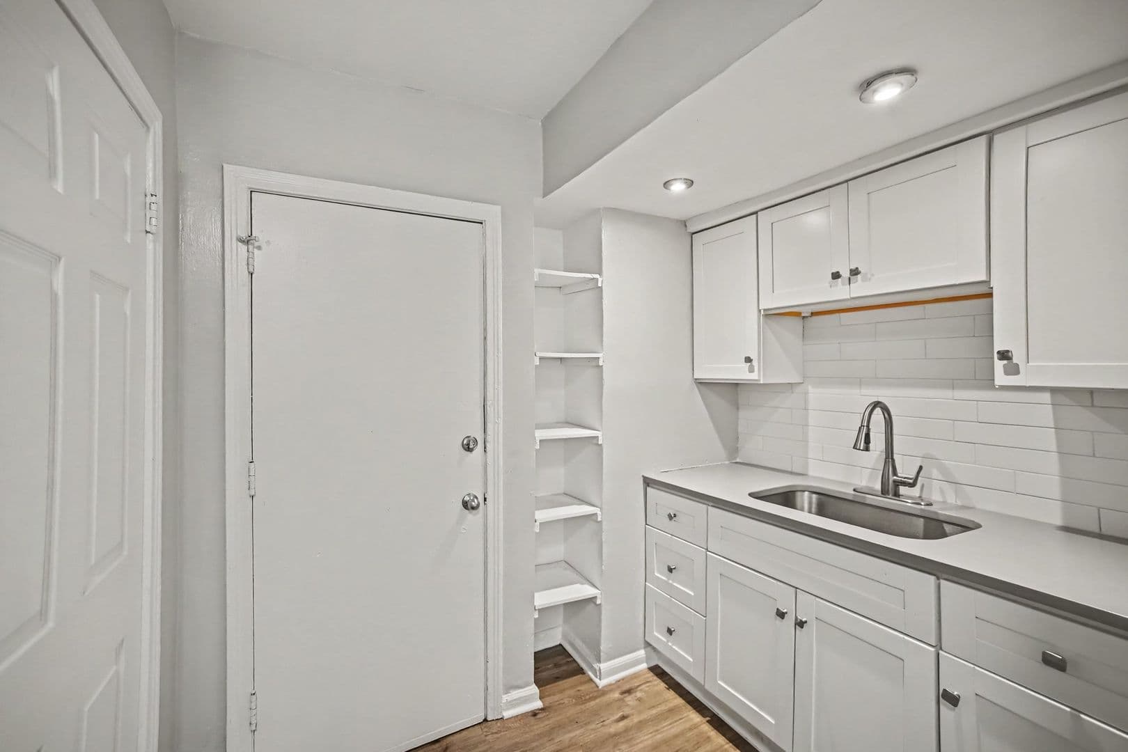 Kansas City Apartment: 4818 Paseo Blvd