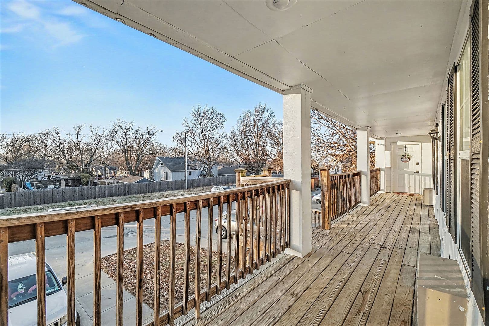 Olathe Apartment: 1610 E Kansas City Rd