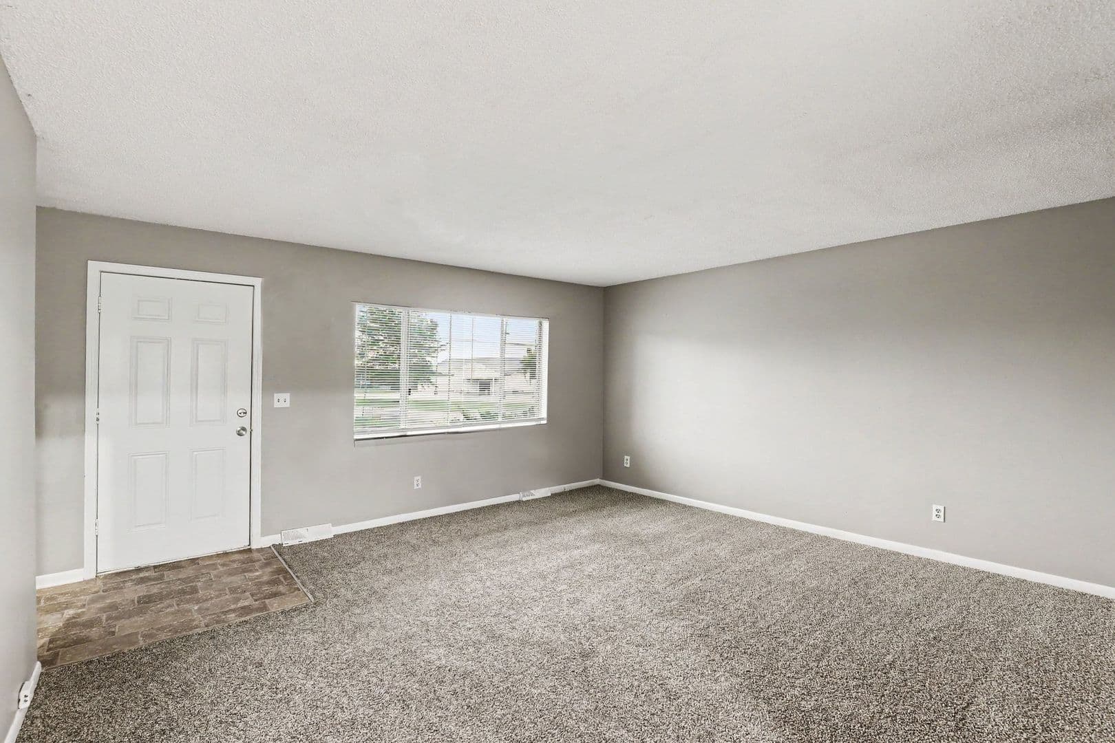 Belton Apartment: 6820 Chapel Dr
