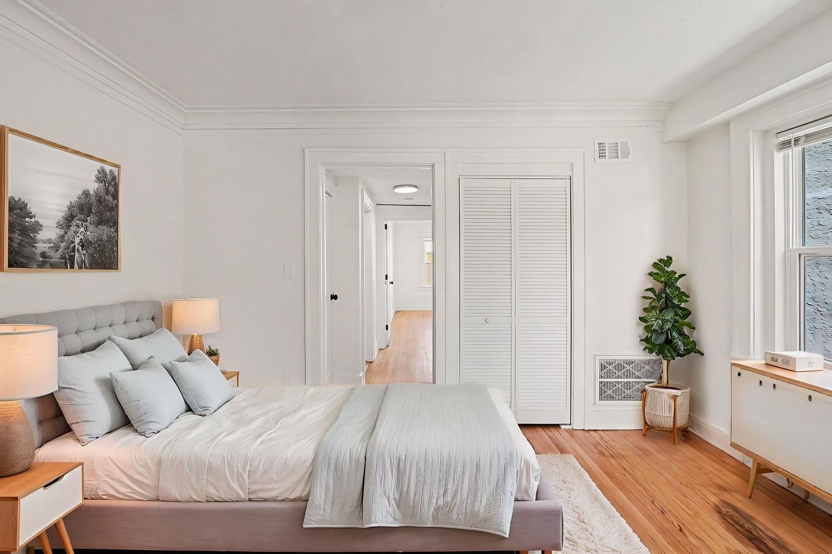 Kansas City Apartment: 516-526 W 39th Terrace