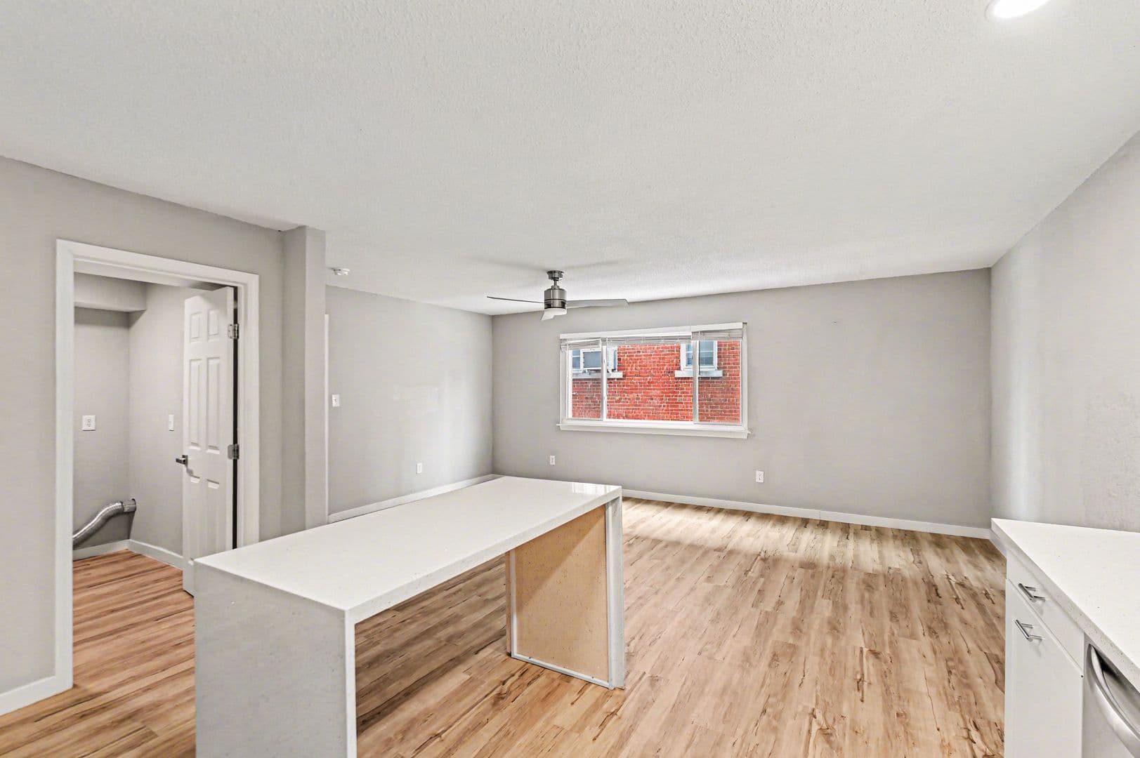 Kansas City Apartment: 3921 Wyandotte