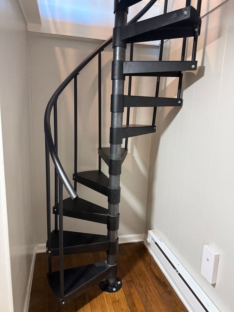 Kansas City Apartment: 4220 Harrison St