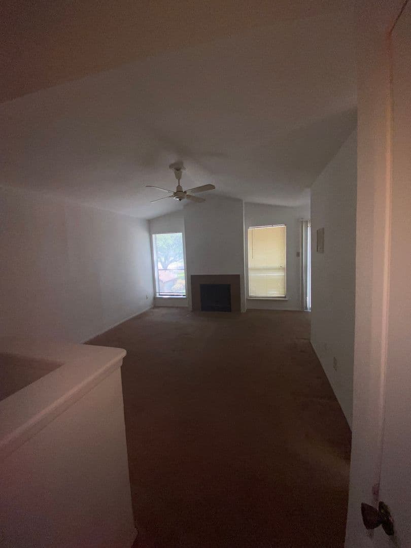 Houston Condo: 6633 W Airport #108