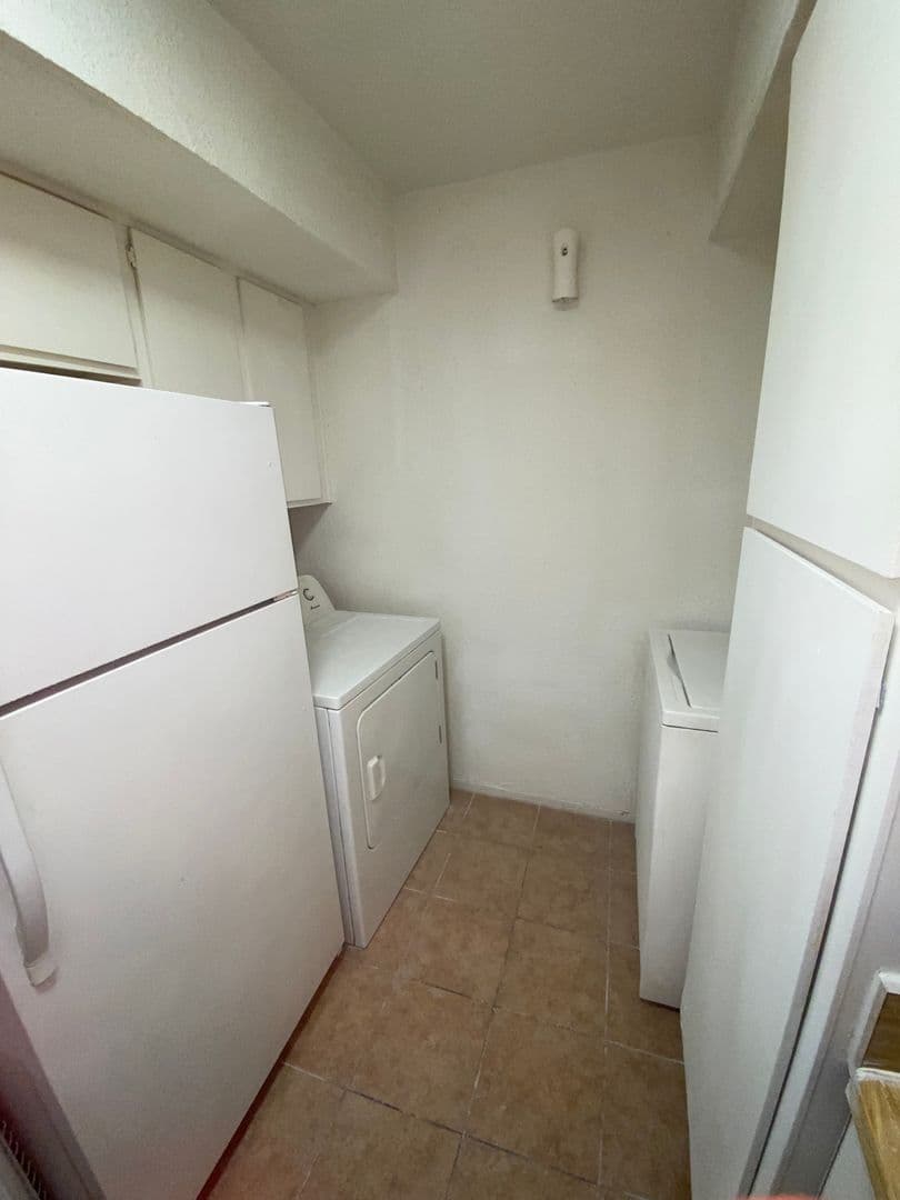 Houston Condo: 6633 W Airport #108