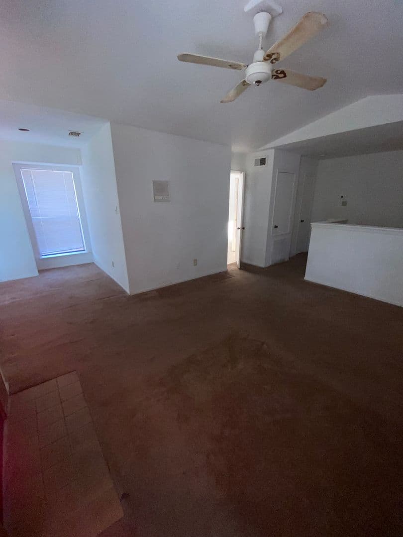 Houston Condo: 6633 W Airport #108