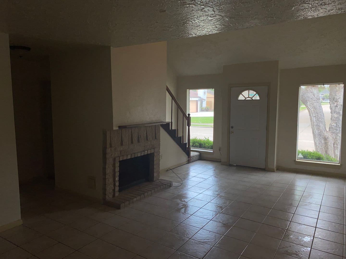 Houston House: 12406 Riva Ridge
